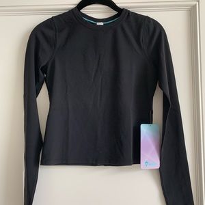 Ivivva Prismatic LS Top